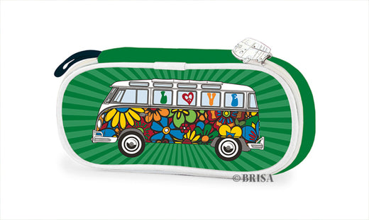 VWCOL VW Collection Mäppchen "Love Bus"