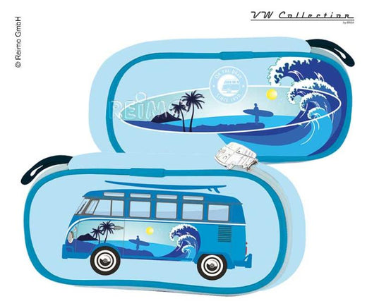 VWCOL VW Collection Mäppchen Surf Bus