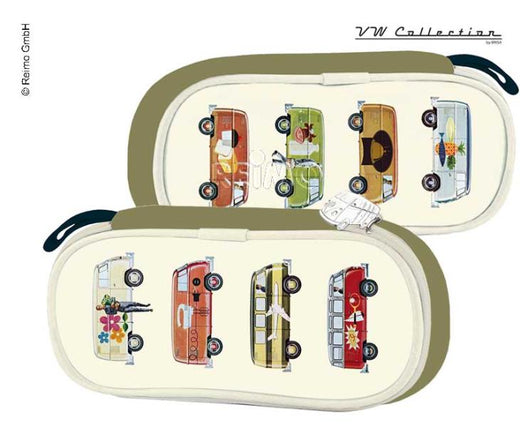 VWCOL VW Collection Mäppchen Retro Bus