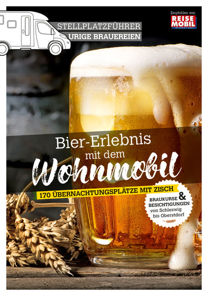 DOLDE StellplatzführerBIERATLAS