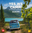 Yes we camp! Europa