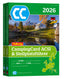 ACSI CampingCard &amp; Stellplatzführer (2 Bände)