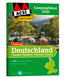 Campingführer Deutschland 2026