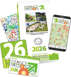 Reiseführer FRANCE PASSION 2026