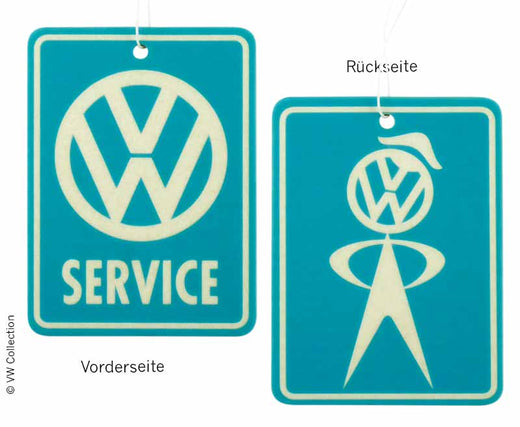 VWCOL VW Coll.Bulli Lufterfrisc