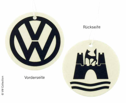 VWCOL VW Coll.Bulli Lufterfrisc
