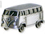VW Collection 3D Mini-Modell mit Magnet