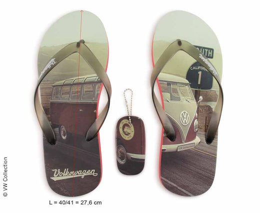 VWCOL VWCollection Zehentrenner