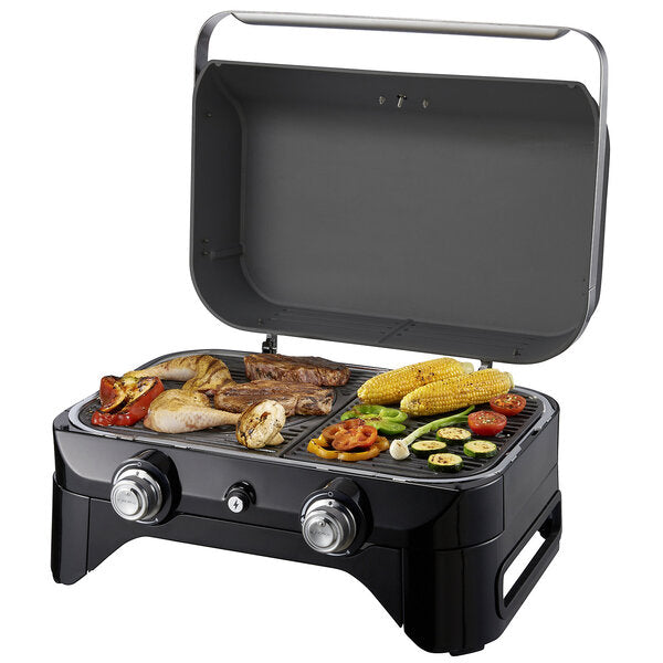 Campingaz Tischgrill ATTITUDE 2100 LX, 30mbar, 5kW, elektr. ZÃ¼ndung