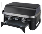 Professionelles Grillen und eleganter Style