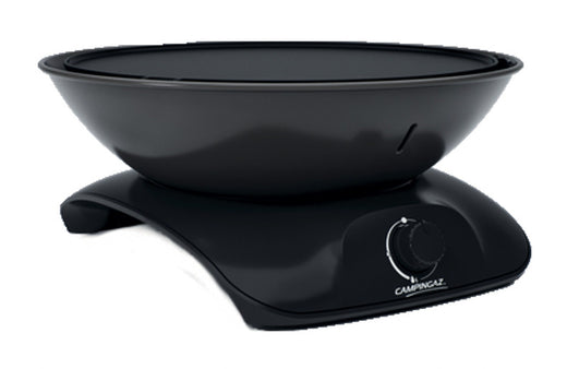 Campingaz 360° Tisch-Grill CV - Schwarz
