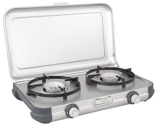 Campingaz Kocher Camping Kitchen 2, 50mbar, 2-flammig