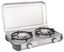 Camping Kitchen 2 DE, Manuelle ZÃ¼ndung inkl. Schlauch, 50mbar