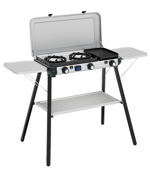 Campingaz Camping Kitchen 2 Multi-Cook Plus