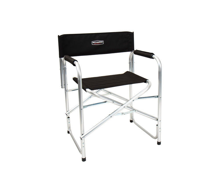 Regiestuhl Director's Chair PESARO, belastbar bis 120kg