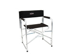 Regiestuhl Director's Chair PESARO, belastbar bis 120kg