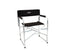 Regiestuhl Director's Chair PESARO, belastbar bis 120kg