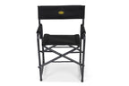 Regiestuhl Director's Chair BAYAMO MESH, schwarz, Mesh