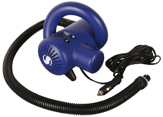 SEVYL Hochdruckpumpe 12V