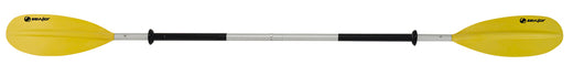 SEVYL Doppelpaddel Alu Compact 4-teilig 230x18cm