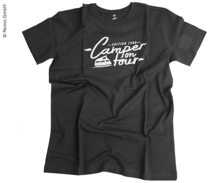 T-Shirt Herren Größe XXL, Rundhals