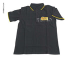 REIMO-Polo Herren schw.M