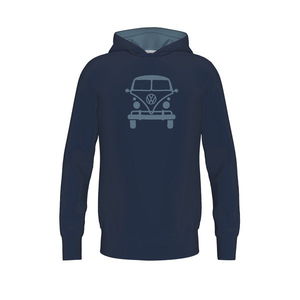 Volkswagen T1 Front als Logo-Stick