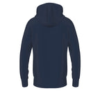 Hoodie VW Collection, Gr.XXL, dunkelblau, Organic Cotton