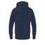 Hoodie VW Collection, Gr.S, dunkelblau, Organic Cotton