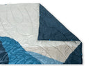 Decke HOLIDAY TRAVEL  200x145cm, wasserabweisend