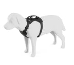 Thule Hundegeschirr L, schwarz, 36x27,50cm, TÜV-zertifiziert