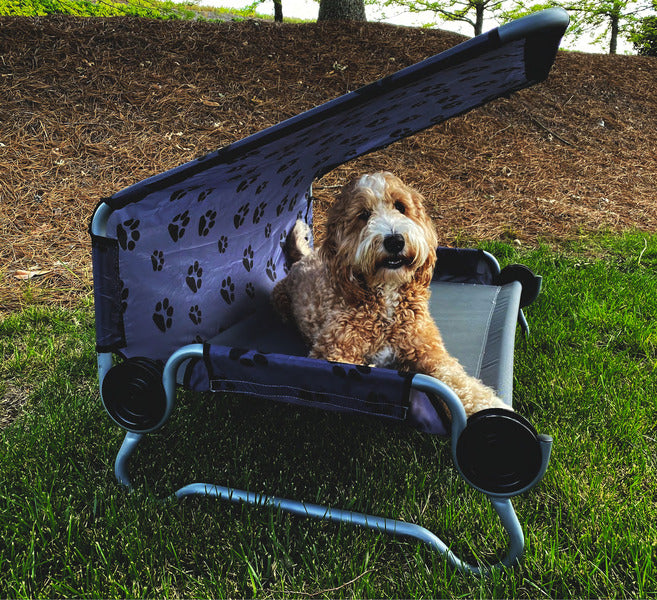 Hundebett "DOG BED"