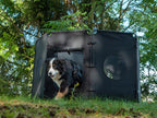 Hundegitter, faltbar