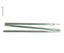 Aufstellstab 3tlg.147cm