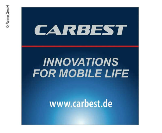 Auto-Aufkleber Carbest