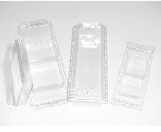 Clap-Pac 2 155x98x28 C4