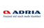 Zaunbanner Adria Logo 22