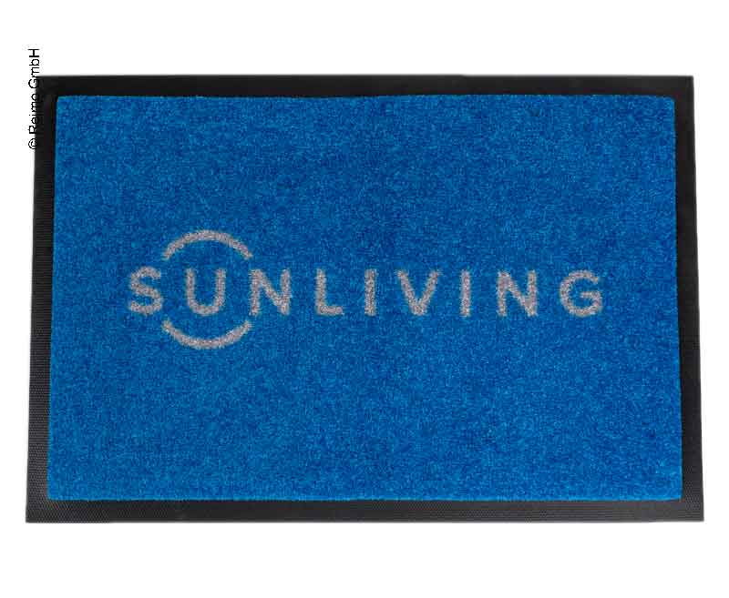 Bodenmatte SunLiving 19