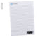 Notizblock SunLiving A5
