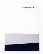 Mappe A4 Adria