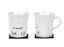 Magnet-Henkeltasse Porzellan Motiv VAN, 2 StÃ¼ck, 270ml ADRIA