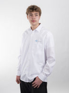 Herren-Business-Shirt Sun Living Comfort-Fit L