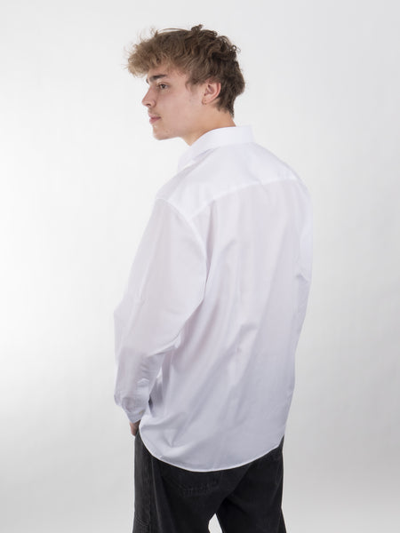 Herren-Business-Shirt Sun Living Comfort-Fit L