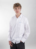 Herren-Business-Shirt Sun Living Modern Fit L