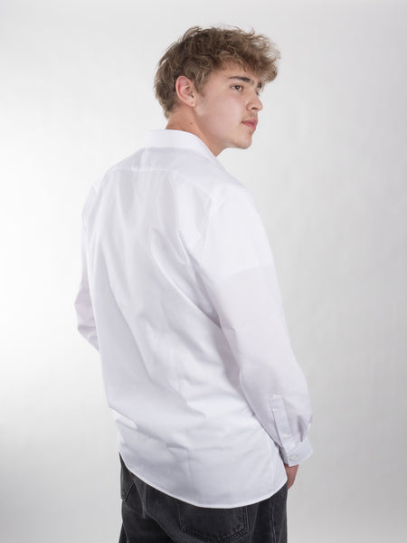 Herren-Business-Shirt Sun Living Modern Fit L
