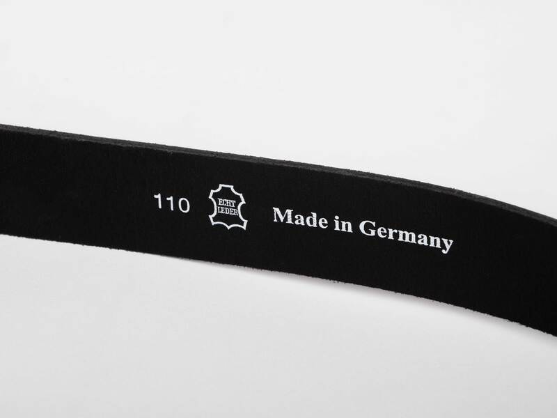 Gürtel Adria 110cm