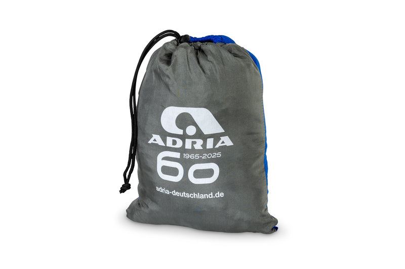 Adria Hängematte 60Y blau