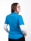 SL Polo Damen M blau 18