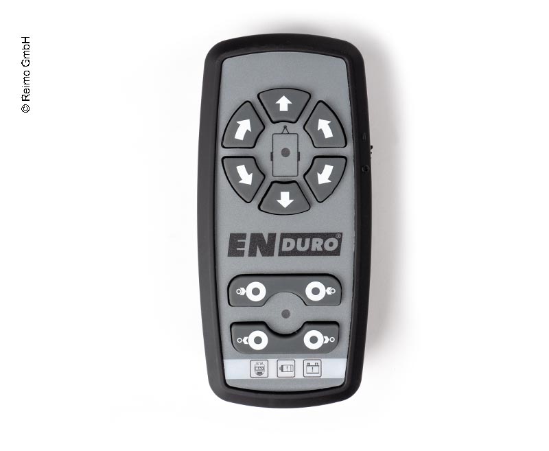 Fernbedienung f.Rangierhilfe Enduro EM303A(+)/EM305(+)/EM405