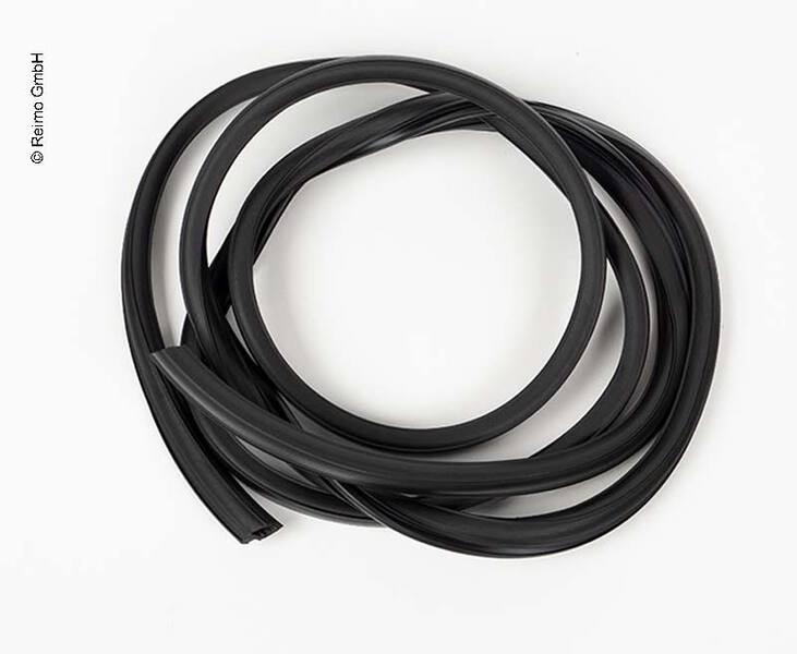 Dichtungsgummi front für Classic F,dick, 4Mt/St, universelle Länge